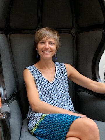 Aurélie Taunnais