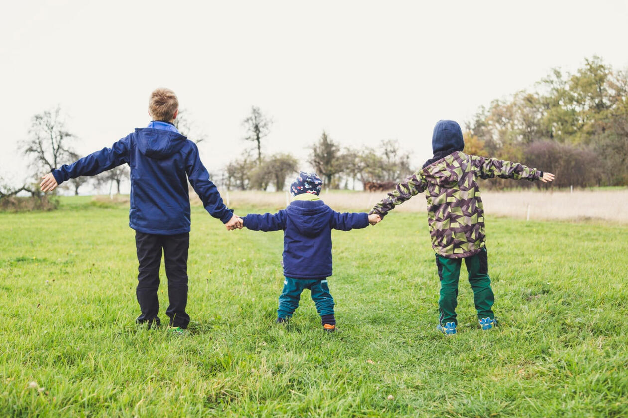 Ergothérapie Enfants